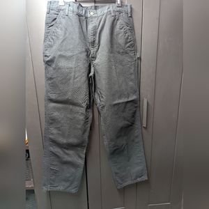 Carhartt B11 work pants